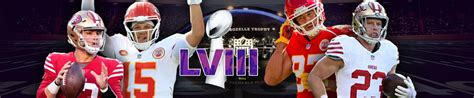 super bowl 55 mvp odds|2024 Super Bowl MVP odds: QBs top betting boards but don't .